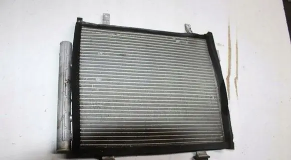 Suzuki Alto Air conditioning (A/C) radiator (interior) MA3GFC31S00195444