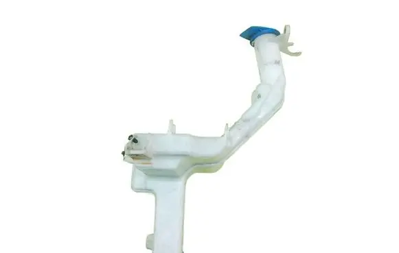 Volkswagen PASSAT CC Windshield washer fluid reservoir/tank ZBIORNICZEK 17AB81