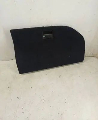 Audi A6 S6 C4 4A Trunk/boot trim cover 4A9864767 4A9863716 5807298