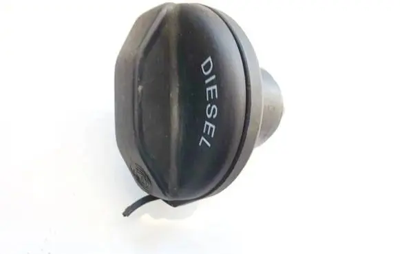 Fuel tank filler cap