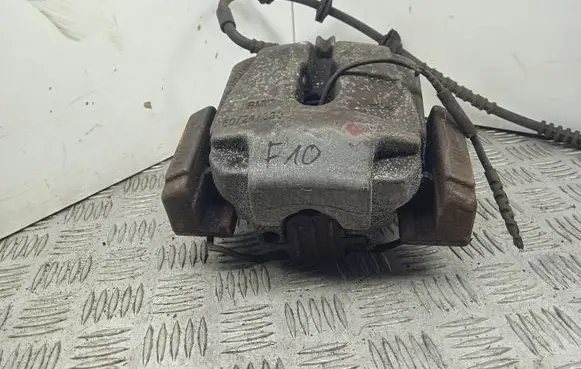 BMW 5 F10 F11 Front brake caliper