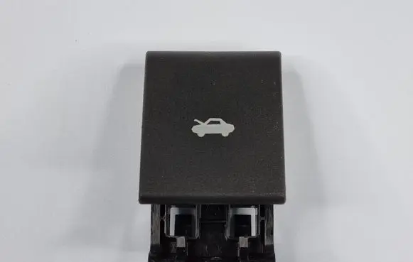 Dodge Charger Engine bonnet (hood) release handle 