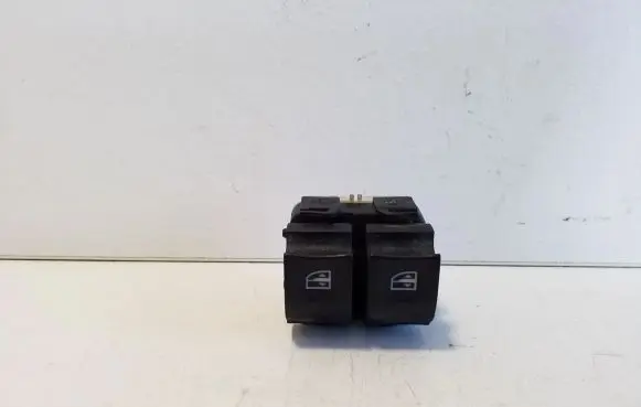 Renault Trafic III (X82) Electric window control switch 254116722R
