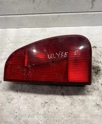 Fiat Ulysse Tailgate rear/tail lights 294502