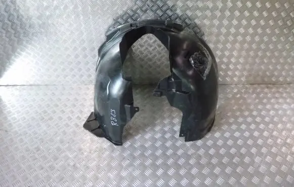Volvo XC60 Front arch 