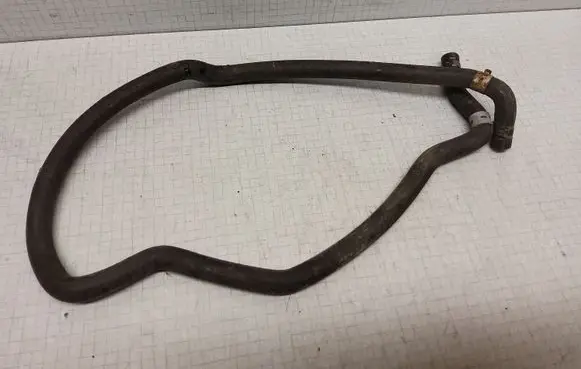 Mercedes-Benz E W210 Engine coolant pipe/hose 90570638