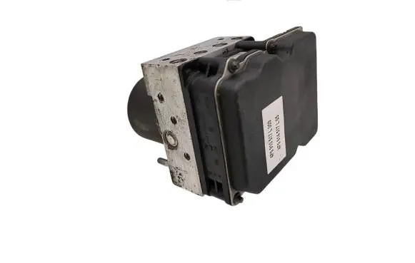 Audi A6 S6 C6 4F ABS Pump 4F0910517L009 4F0614517L05 4F0614517L