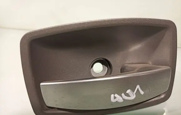 BMW 7 E65 E66 Front door interior handle 7024304
