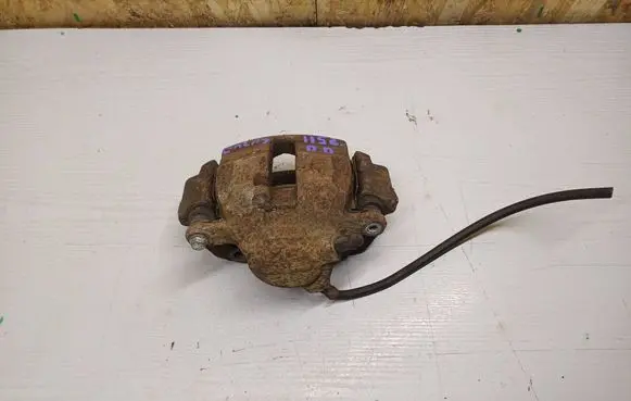 Mercedes-Benz C W203 Front brake caliper 