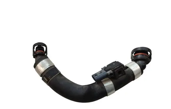Ford Fusion II Vacuum line/pipe/hose GL3A6D610 GL3A6D610AA M799G