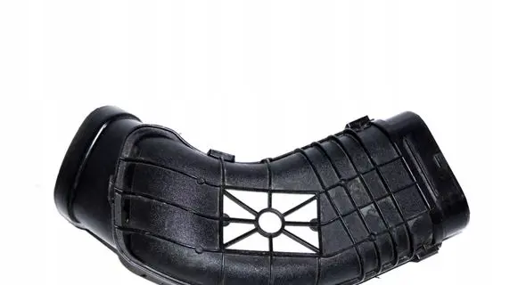 Renault Espace V (RFC) Air intake duct part 165556137R