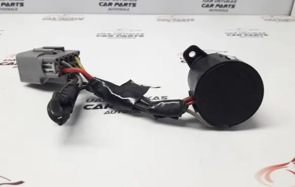 Ford Mondeo MK II Ignition lock contact 97BB11572BA