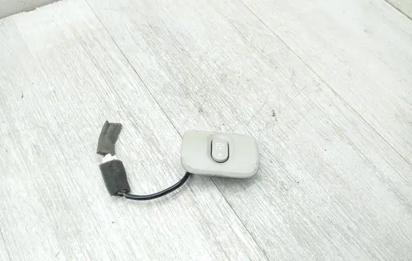 Nissan Qashqai Sunroof switch 