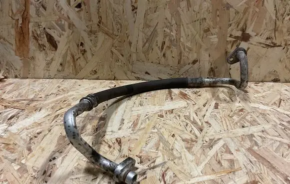Nissan Note (E11) Air conditioning (A/C) pipe/hose 92490AX80B