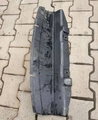 BMW 1 E81 E87 Radiator trim 7128502