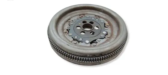 Volkswagen PASSAT B7 Dual mass flywheel 415074409