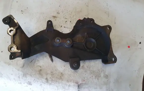 Toyota Avensis Verso Other engine bay part NOCODE