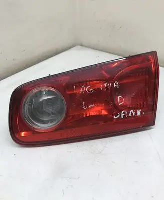 Renault Laguna II Tailgate rear/tail lights