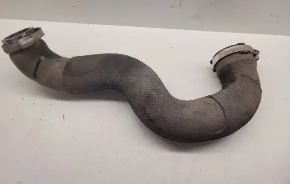 Audi A4 S4 B8 8K Intercooler hose/pipe 8K0145738