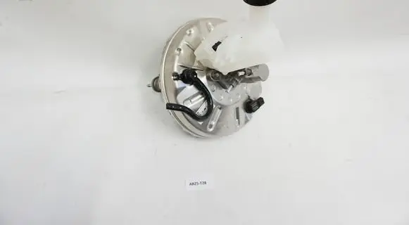 Renault Captur Brake booster 0265005329