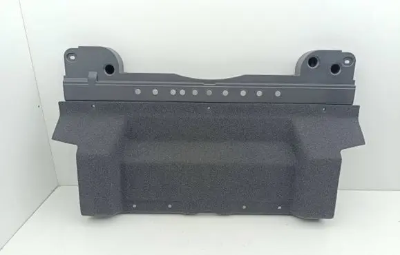 Audi A5 Trunk/boot floor carpet liner 8W7863373A