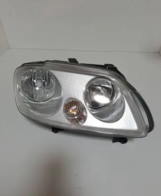 Volkswagen Touran I Headlight/headlamp 2K0941006B 4VFX13005AF 20011B02A