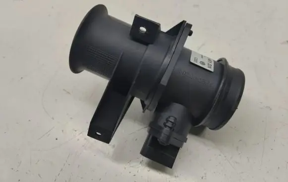 Mass air flow meter