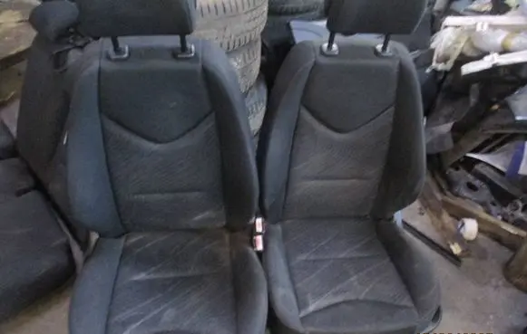 Peugeot 308 Seat set 0000