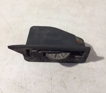 Citroen Berlingo Sliding door check strap stopper 9684579980