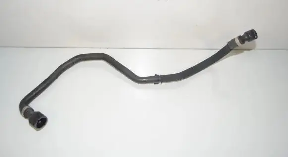 BMW 5 F10 F11 Engine coolant pipe/hose 7811984 17127811984