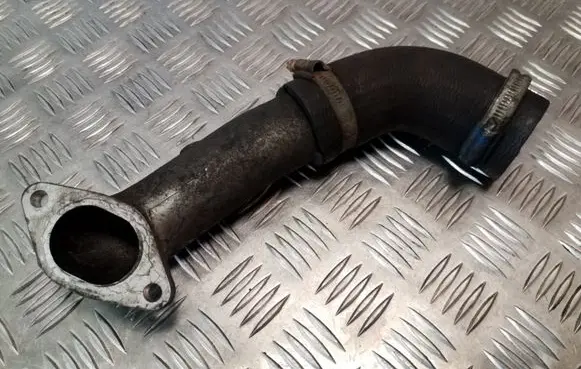 Nissan Primera Intercooler hose/pipe