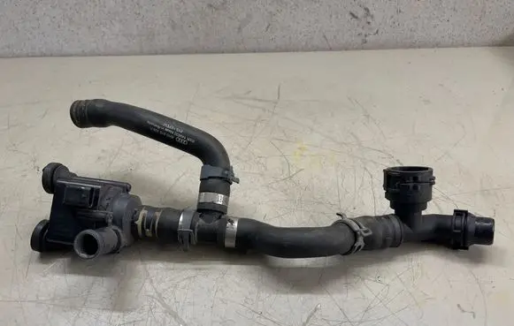 Audi A4 S4 B9 Electric auxiliary coolant/water pump 06H121601N 704071220 16T0144132
