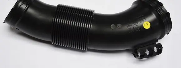Audi A8 S8 D5 Intercooler hose/pipe 4N0129616T