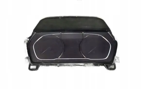 BMW 1 F40 Speedometer (instrument cluster) 8709764