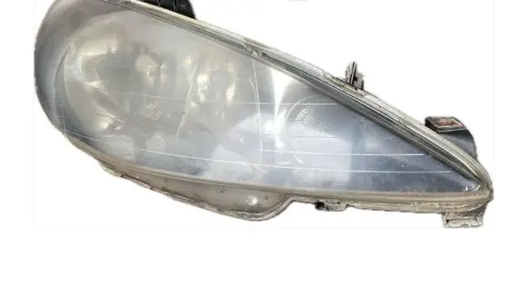 Headlight/headlamp