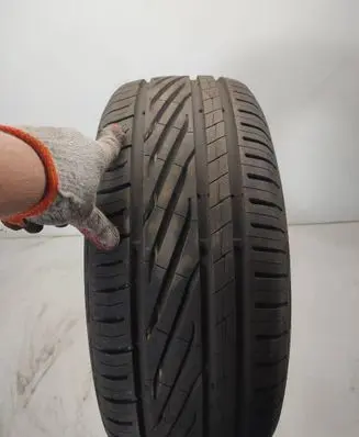 Acura CL II R17 summer tire 
