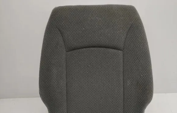 Chrysler Voyager Rear seat 