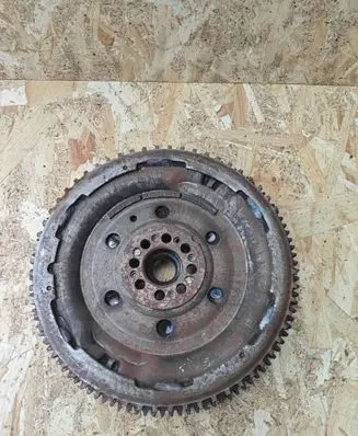 Nissan Navara D40 Flywheel 