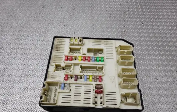 Fuse module