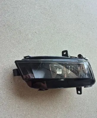 Volkswagen Golf VII Front fog light 5G0941662D 1ND01122306