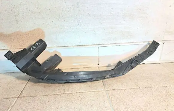 Audi Q3 8U Headlight/headlamp mounting bracket 8U0805607A