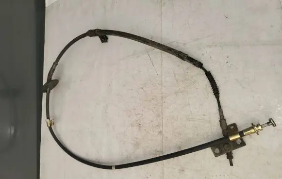 Suzuki Jimny Gear shift cable linkage