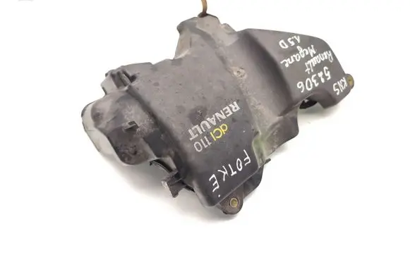 Ford Transit Engine cover (trim) 175B17170R 175B17098R