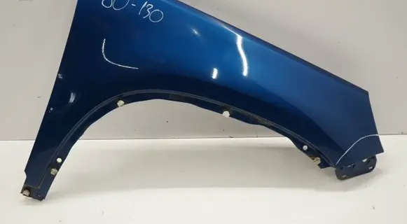 Volkswagen Tiguan Fender 5N100726BPP