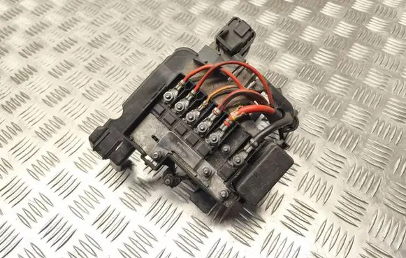 Seat Ibiza IV (6J,6P) Positive wiring loom 6R0915345E
