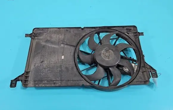 Fan set