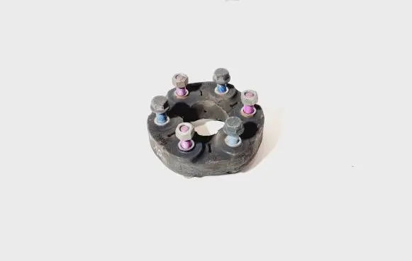 Jaguar S-Type Rear prop shaft donut coupling/joint GAG03001