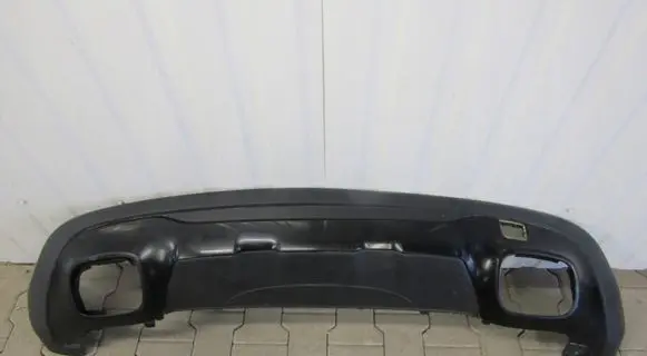 Mercedes-Benz GLA W156 Rear bumper A1568852600
