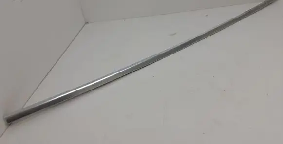 Volvo XC60 Front door glass trim molding 31297680