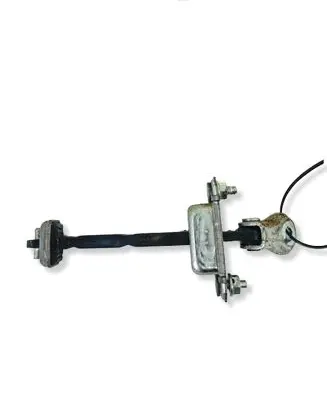 Subaru Outback Front door check strap stopper 